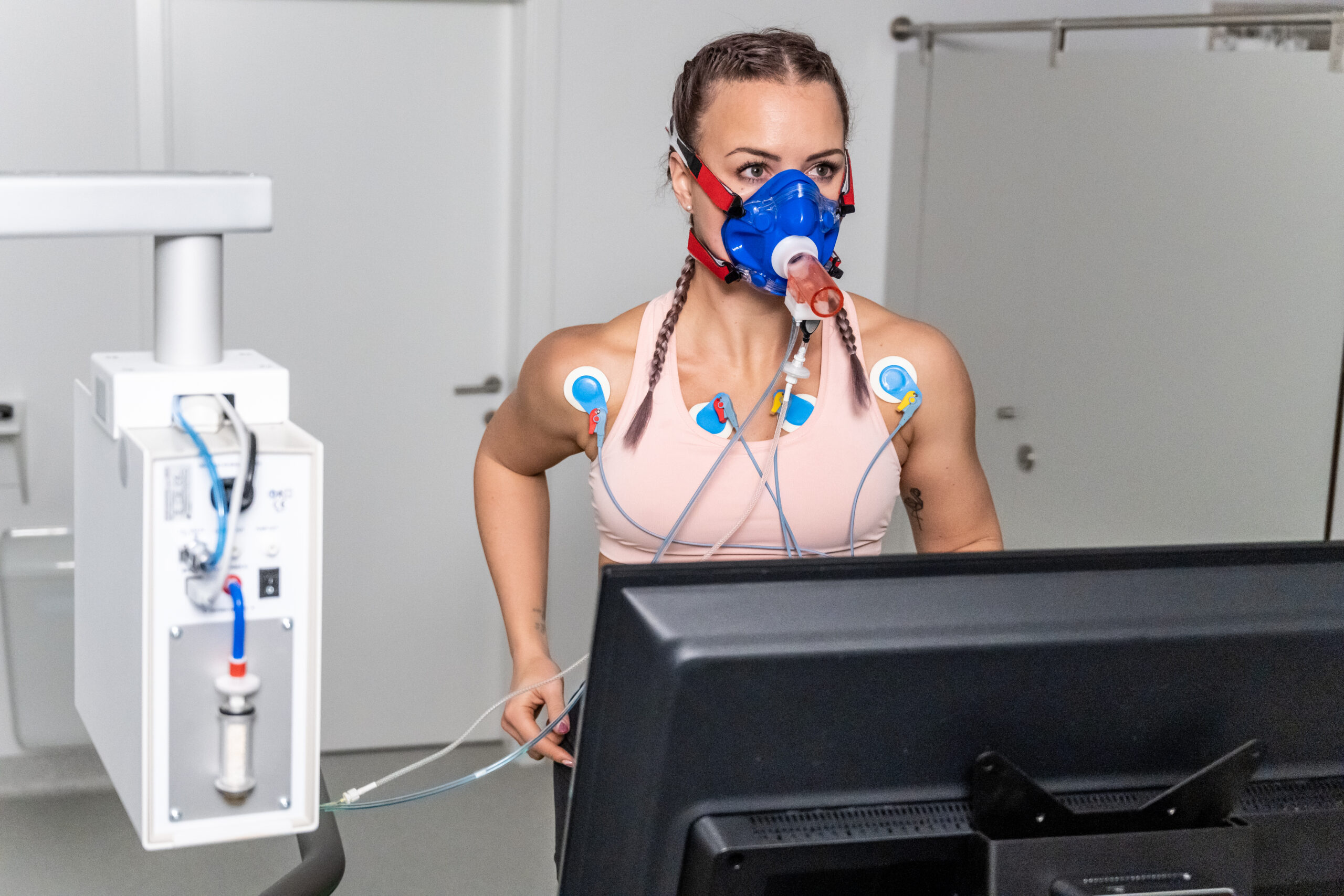 VO2 Max